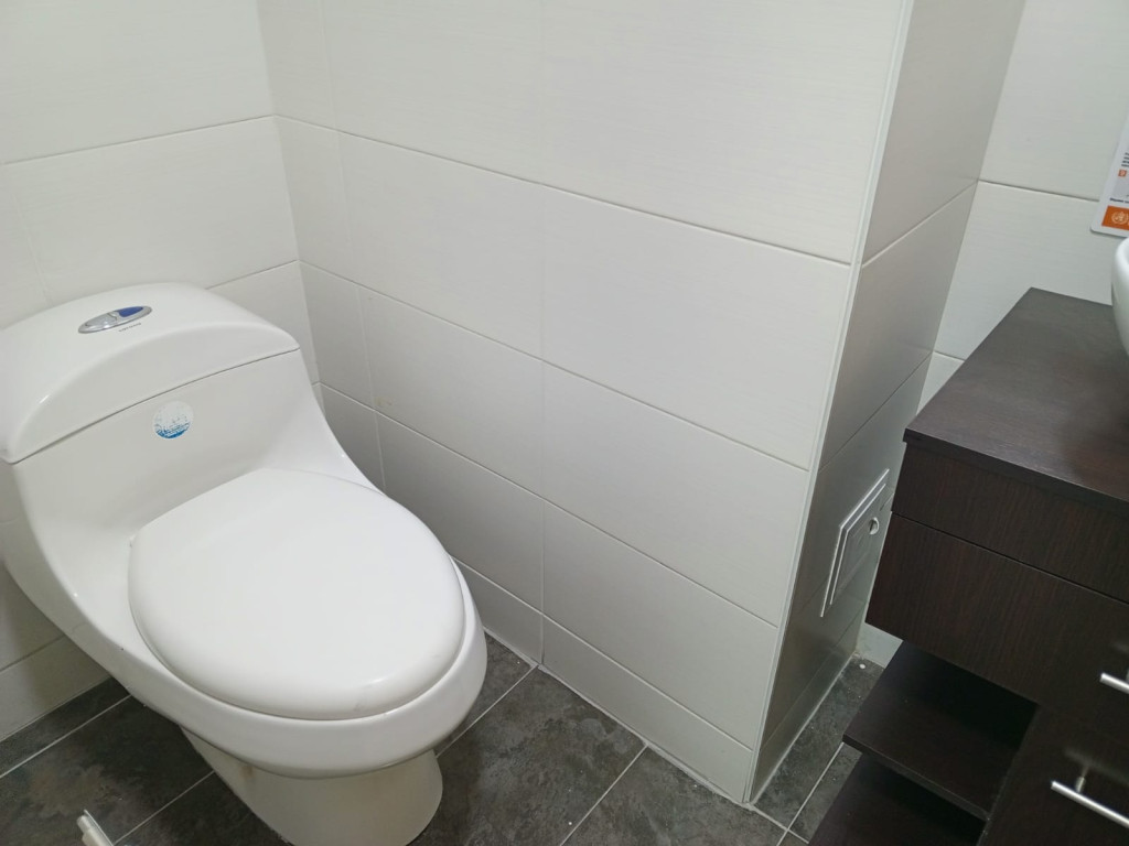 Oficina en arriendo en Chapinero Central, Bogotá, 104 m² · foto 10 de 13