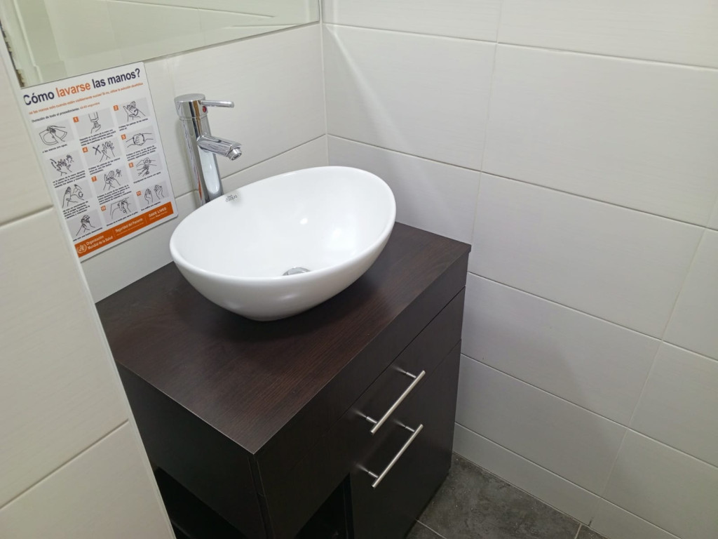 Oficina en arriendo en Chapinero Central, Bogotá, 104 m² · foto 11 de 13