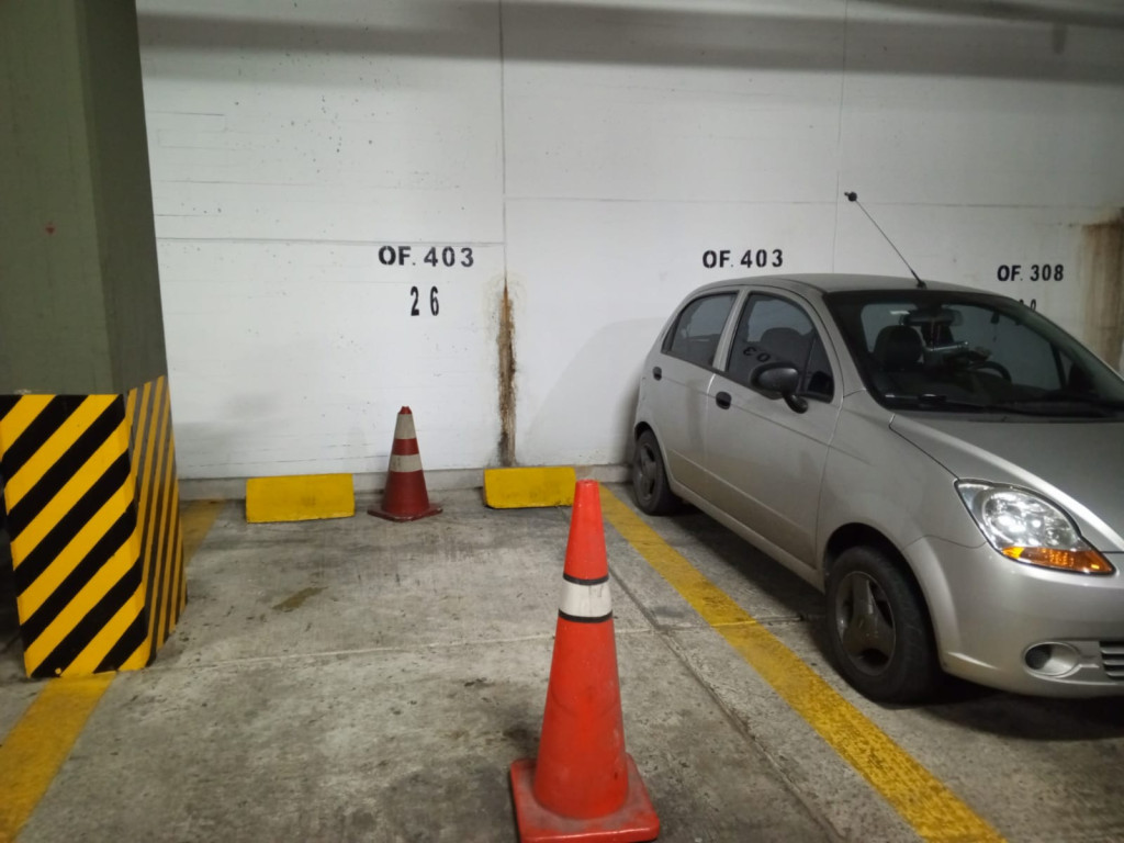 Oficina en arriendo en Chapinero Central, Bogotá, 104 m² · foto 13 de 13