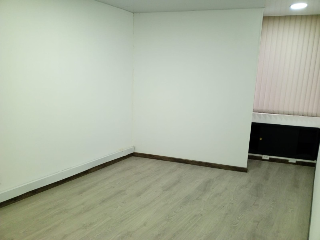 Oficina en arriendo en Chapinero Central, Bogotá, 104 m² · foto 8 de 13