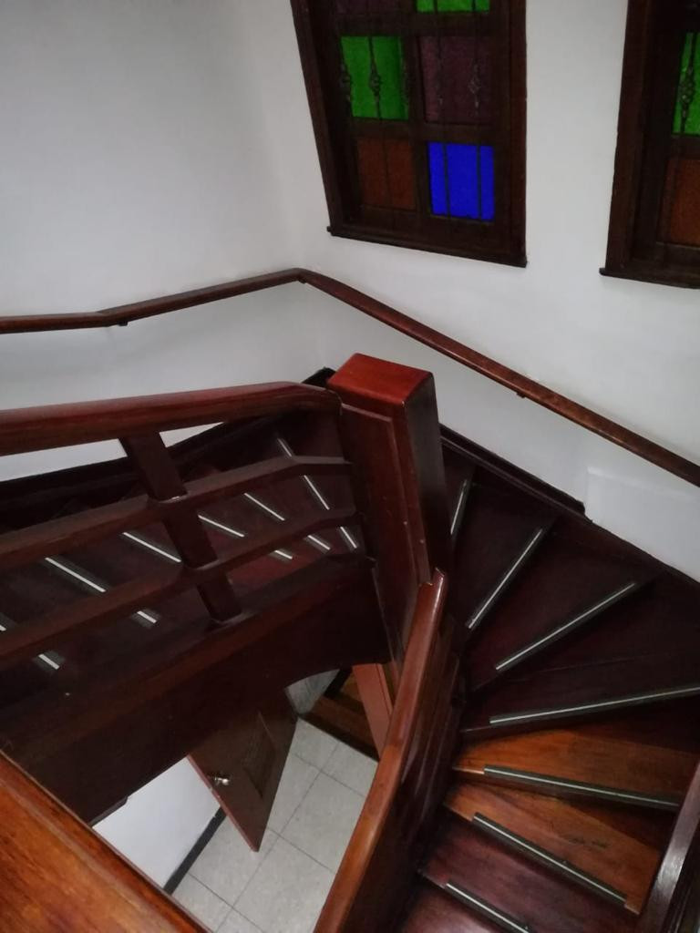 Casa de 20 alcobas en venta en La Candelaria, Bogotá, 470 m² · foto 17 de 24