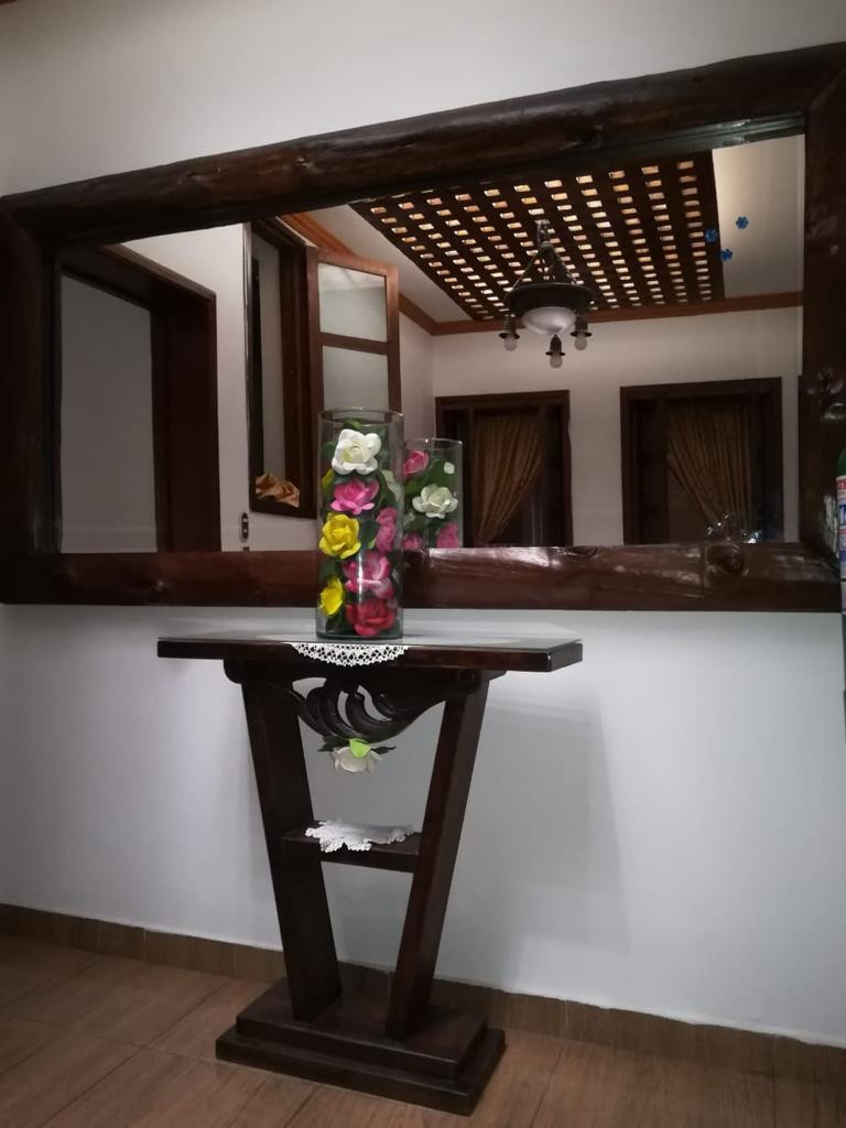 Casa de 20 alcobas en venta en La Candelaria, Bogotá, 470 m² · foto 20 de 24