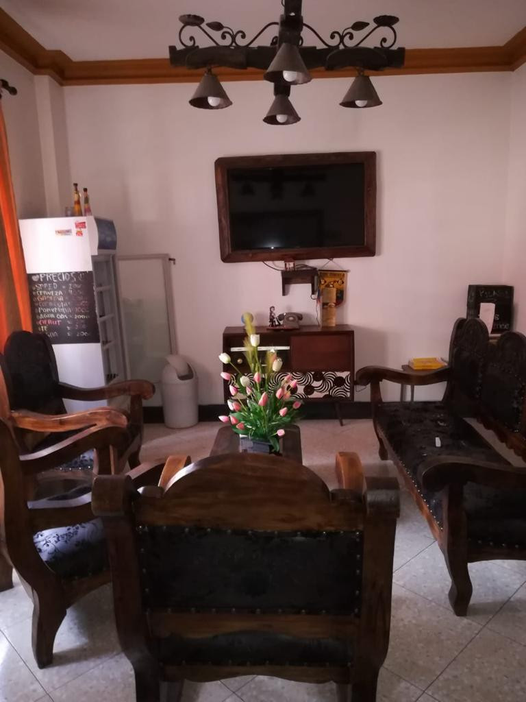 Casa de 20 alcobas en venta en La Candelaria, Bogotá, 470 m² · foto 21 de 24