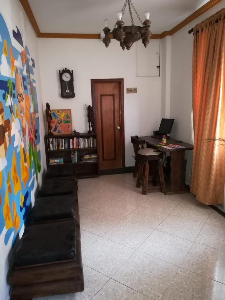 Casa de 20 alcobas en venta en La Candelaria, Bogotá, 470 m² · foto 24 de 24