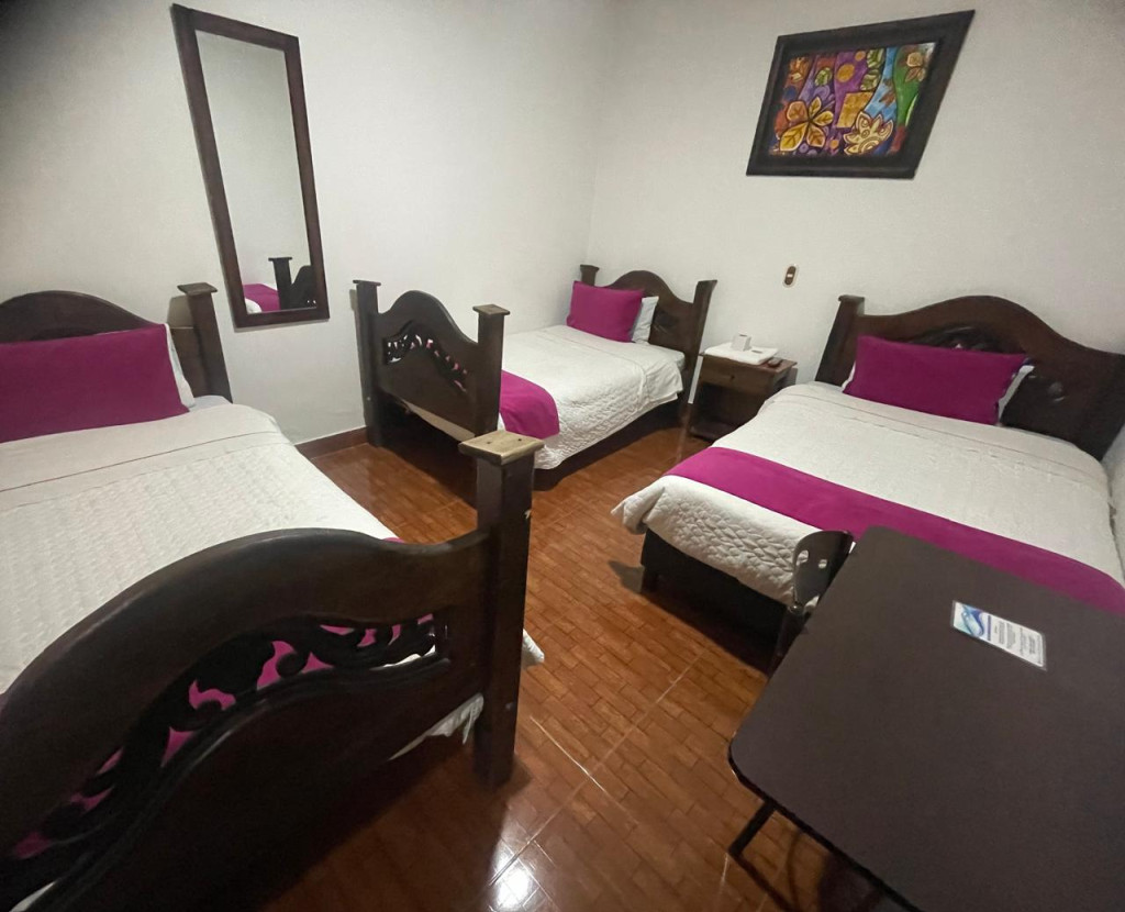 Casa de 20 alcobas en venta en La Candelaria, Bogotá, 470 m² · foto 4 de 24