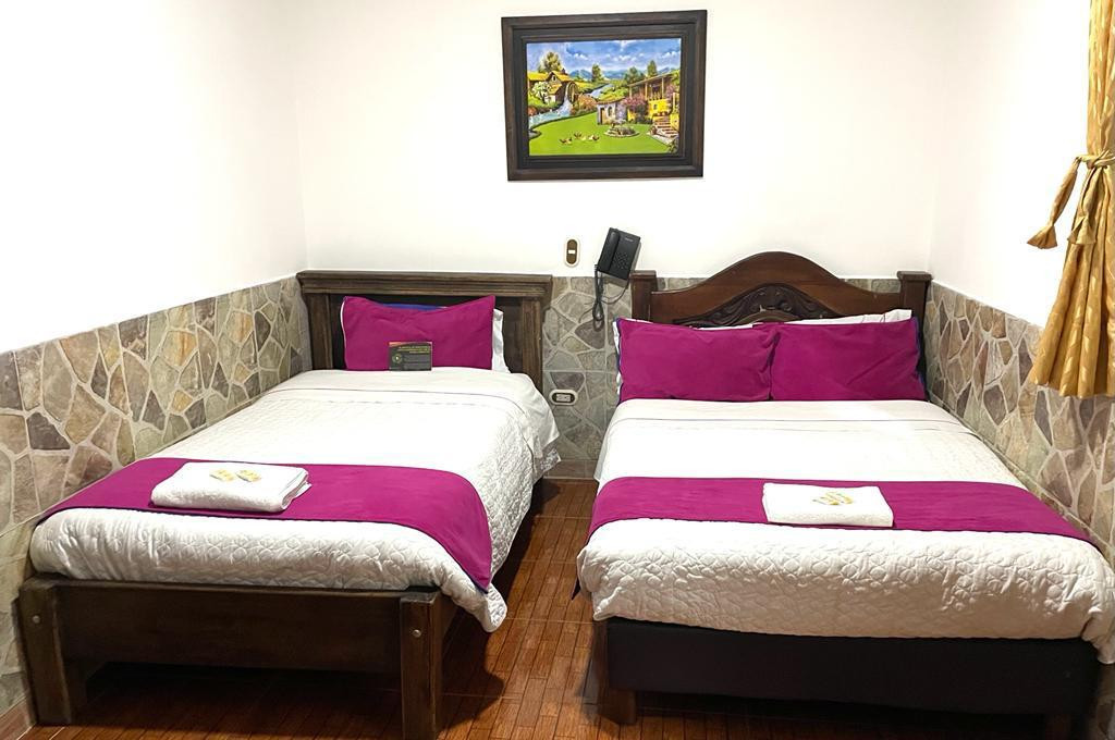 Casa de 20 alcobas en venta en La Candelaria, Bogotá, 470 m² · foto 7 de 24