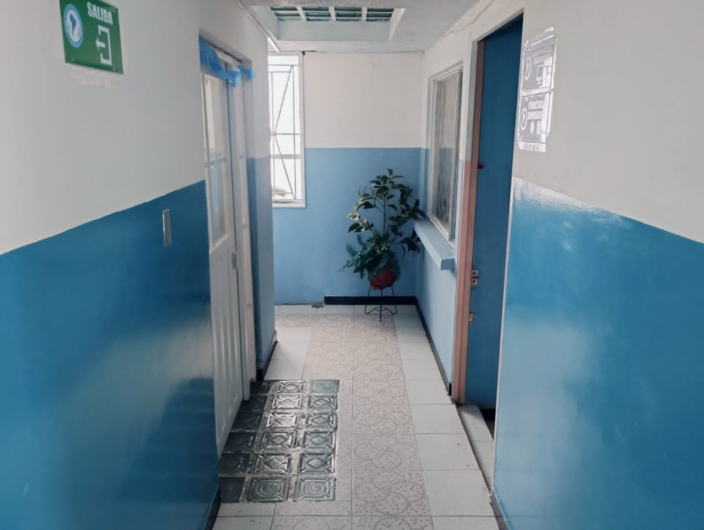 Casa de 25 alcobas en arriendo en Rafael Uribe, Bogotá, 1011 m² · foto 11 de 23