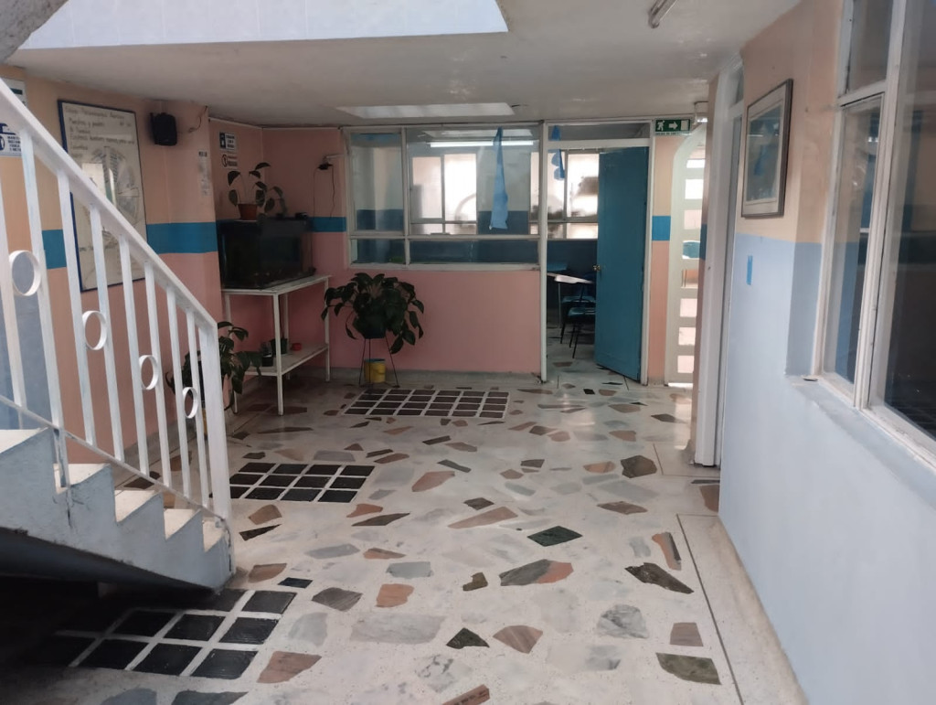 Casa de 25 alcobas en arriendo en Rafael Uribe, Bogotá, 1011 m² · foto 18 de 23