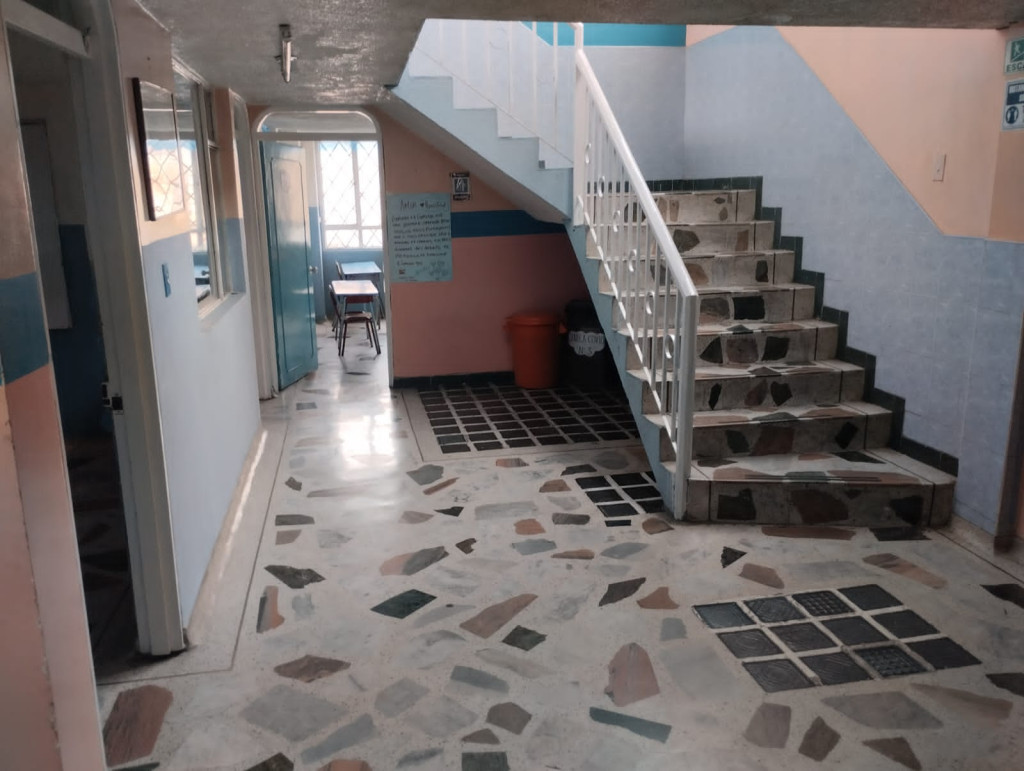Casa de 25 alcobas en arriendo en Rafael Uribe, Bogotá, 1011 m² · foto 19 de 23
