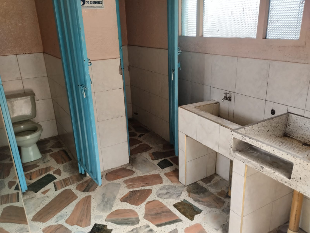 Casa de 25 alcobas en arriendo en Rafael Uribe, Bogotá, 1011 m² · foto 21 de 23
