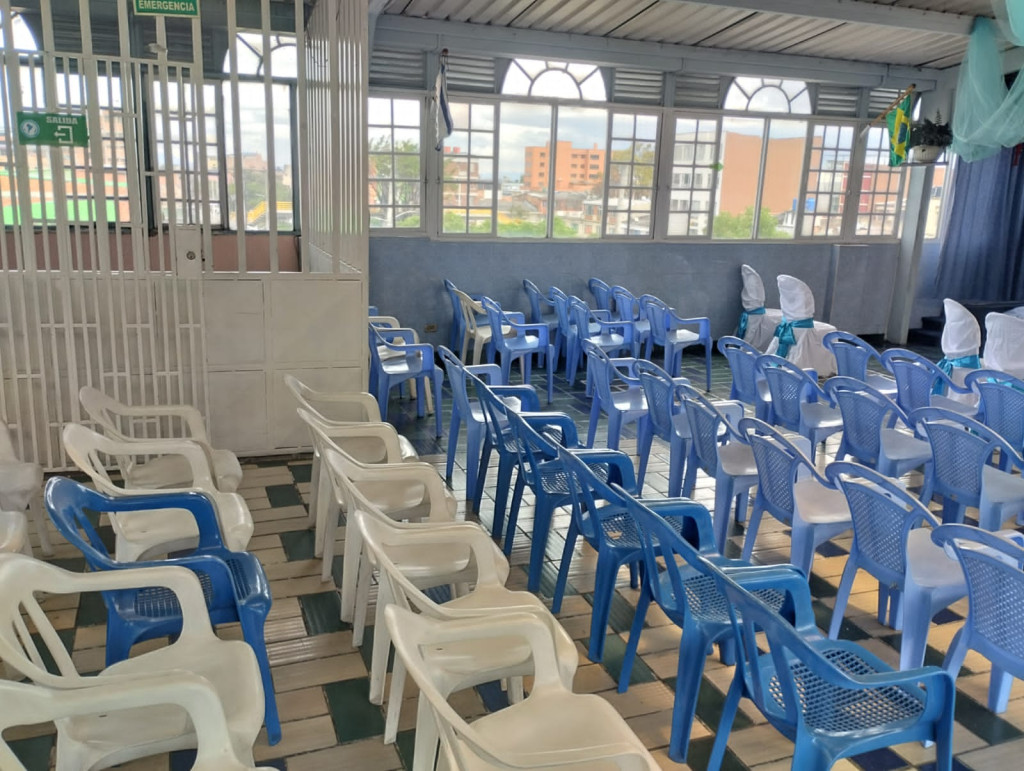 Casa de 25 alcobas en arriendo en Rafael Uribe, Bogotá, 1011 m² · foto 22 de 23