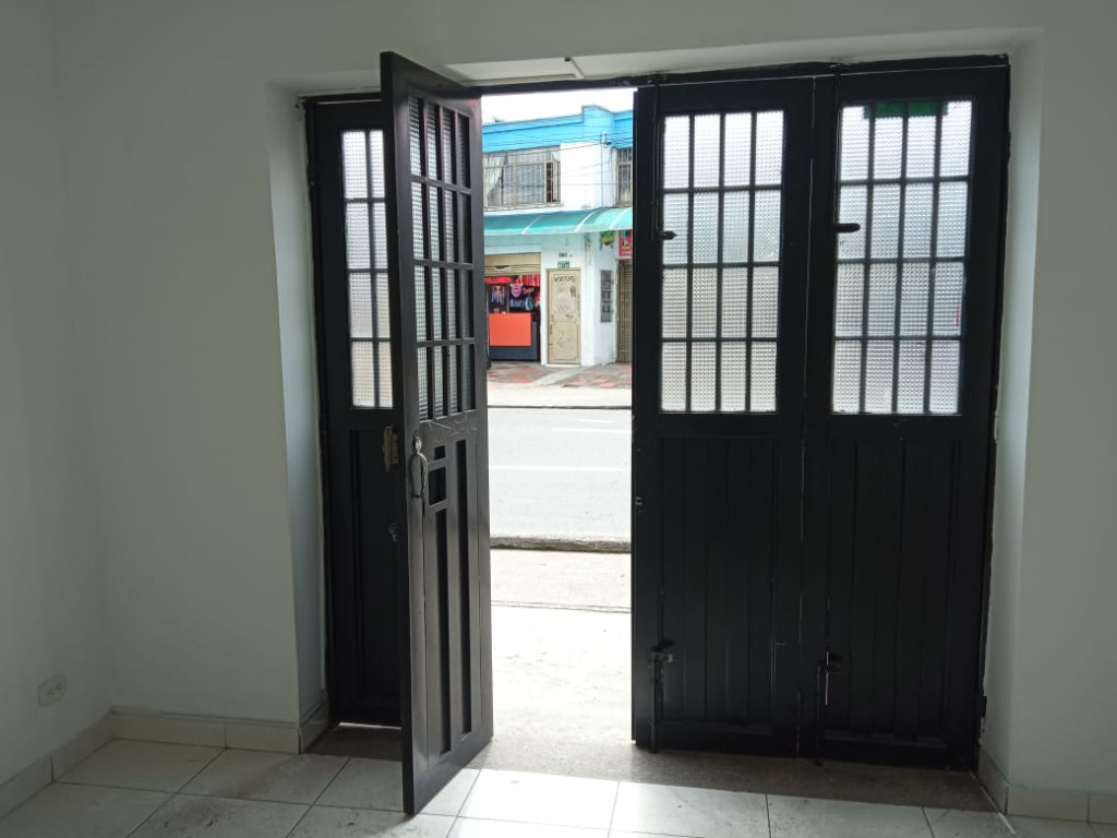 Casa de 3 alcobas en venta en Muequeta, Bogotá, 130 m² · foto 19 de 24