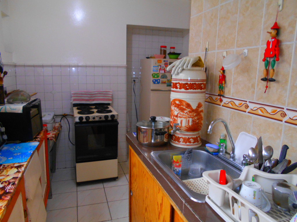 Casa de 3 alcobas en venta en Muequeta, Bogotá, 130 m² · foto 14 de 24