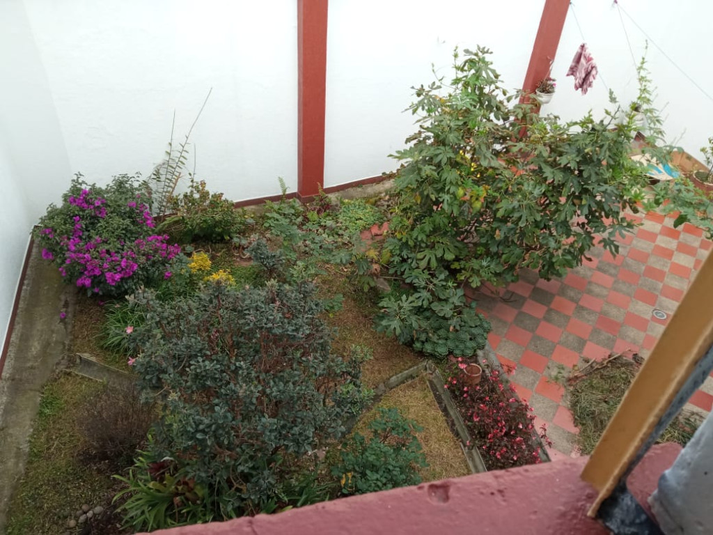Casa de 3 alcobas en venta en Muequeta, Bogotá, 130 m² · foto 22 de 24