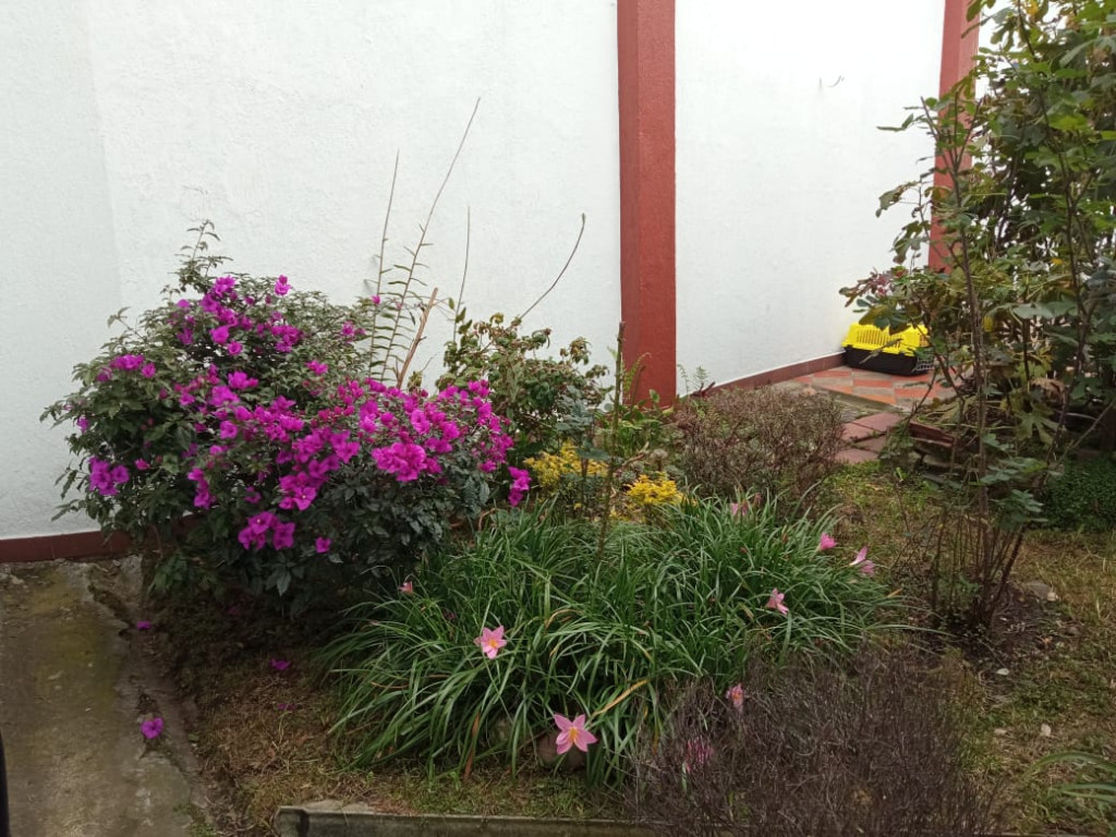 Casa de 3 alcobas en venta en Muequeta, Bogotá, 130 m² · foto 23 de 24