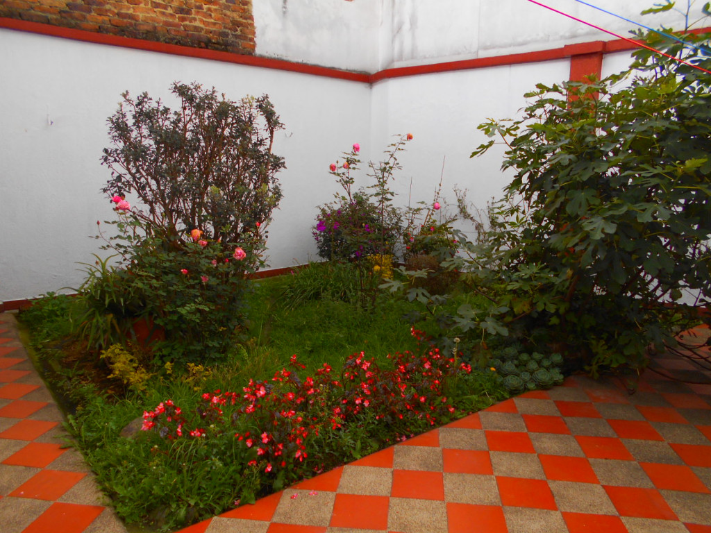 Casa de 3 alcobas en venta en Muequeta, Bogotá, 130 m² · foto 24 de 24