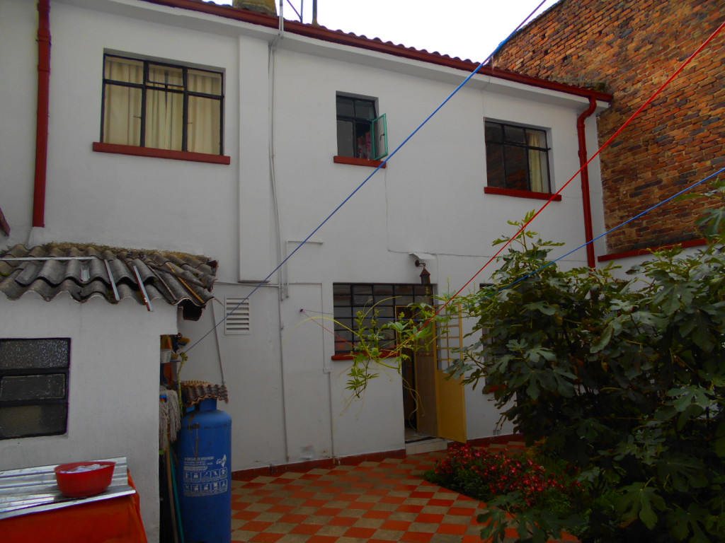 Casa de 3 alcobas en venta en Muequeta, Bogotá, 130 m² · foto 4 de 24