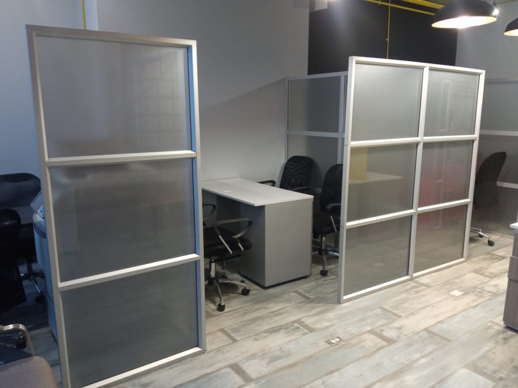 Oficina en arriendo en Mirandela, Bogotá, 57 m² · foto 10 de 16