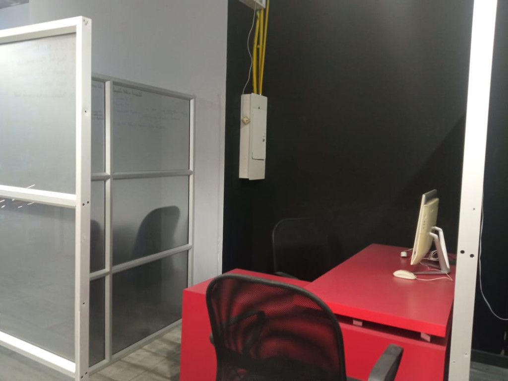 Oficina en arriendo en Mirandela, Bogotá, 57 m² · foto 12 de 16