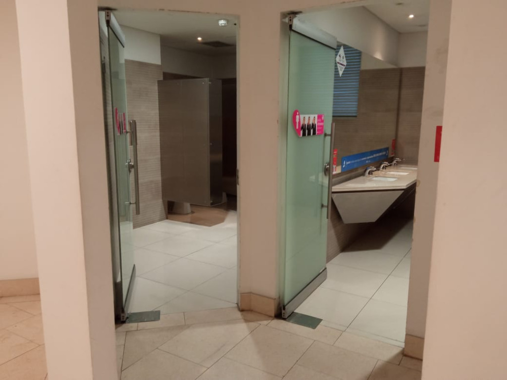 Oficina en arriendo en Mirandela, Bogotá, 57 m² · foto 16 de 16