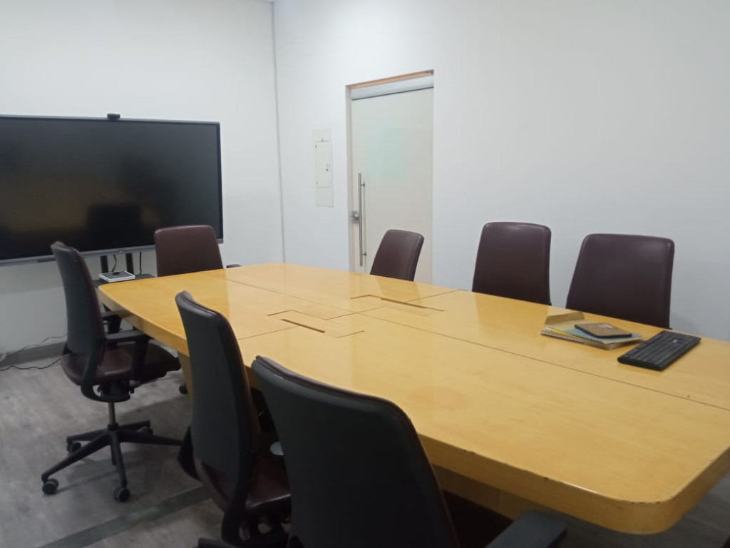 Oficina en arriendo en Mirandela, Bogotá, 57 m² · foto 5 de 16