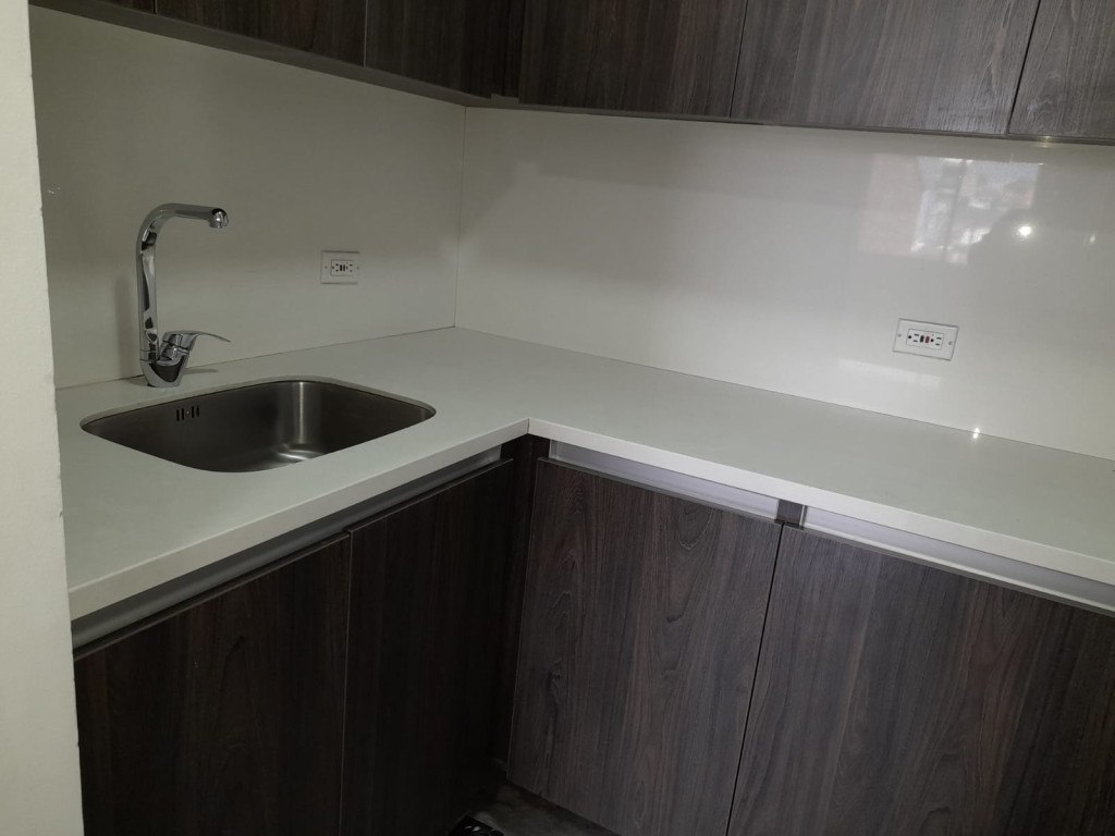 Oficina en arriendo en La Merced Norte, Bogotá, 122 m² · foto 13 de 14