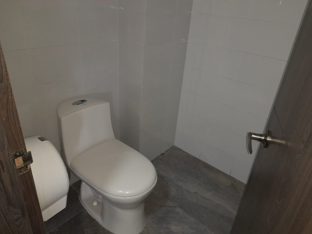 Oficina en arriendo en La Merced Norte, Bogotá, 122 m² · foto 14 de 14