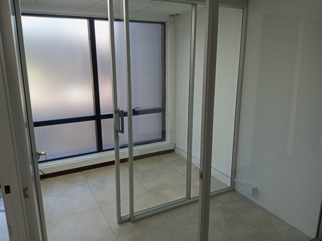 Oficina en arriendo en La Porciuncula, Bogotá, 110 m² · foto 19 de 24