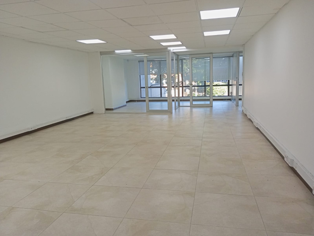 Oficina en arriendo en La Porciuncula, Bogotá, 110 m² · foto 22 de 24