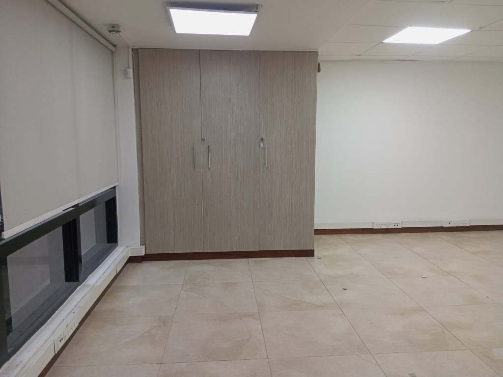 Oficina en arriendo en La Porciuncula, Bogotá, 110 m² · foto 24 de 24