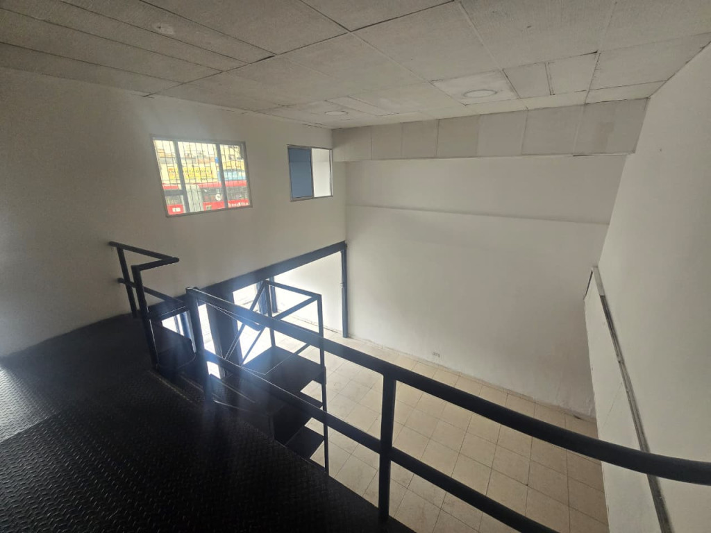 Local en arriendo en Santa Lucía, Bogotá, 297 m² · foto 10 de 24