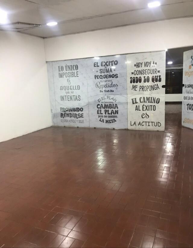 Local en arriendo en Santa Lucía, Bogotá, 297 m² · foto 24 de 24