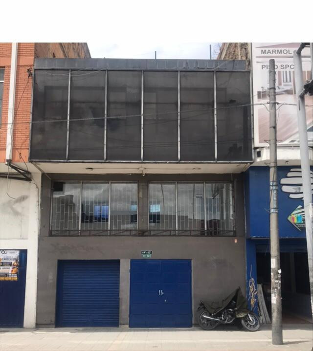 Local en arriendo en Santa Lucía, Bogotá, 297 m² · foto 2 de 24