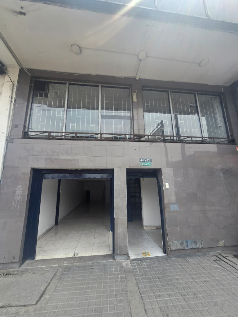 Local en arriendo en Santa Lucía, Bogotá, 297 m² · foto 3 de 24