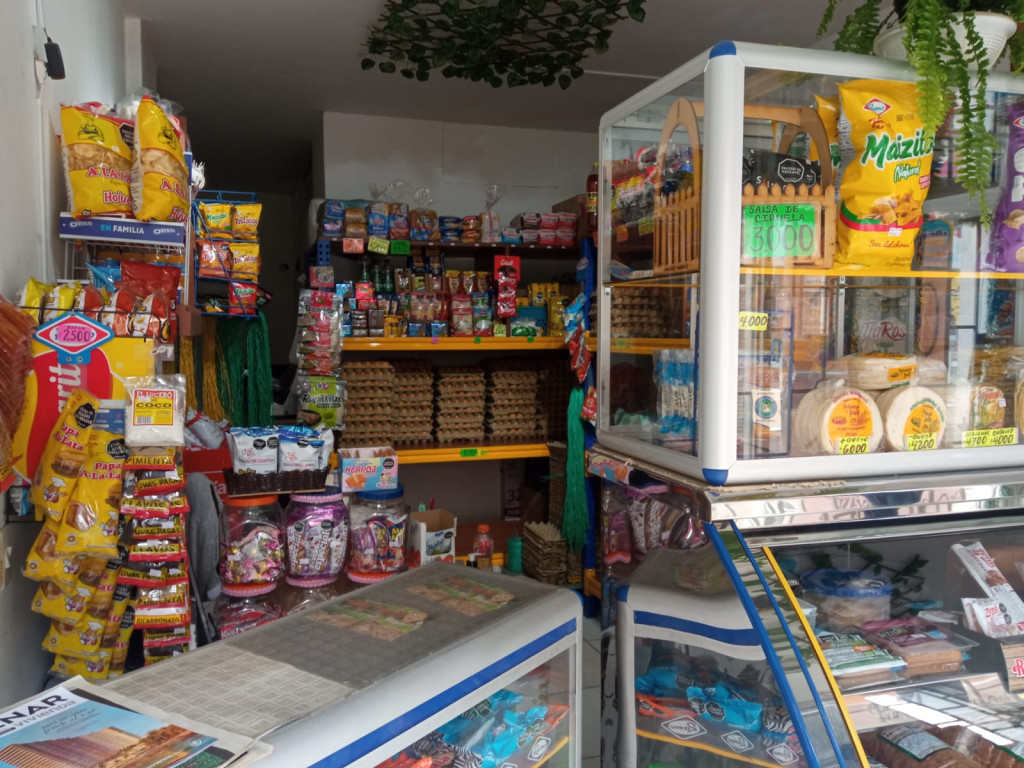 Local en venta en Chapinero Central, Bogotá, 80 m² · foto 4 de 7