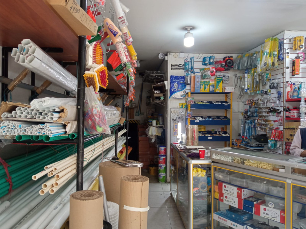 Local en venta en Chapinero Central, Bogotá, 80 m² · foto 7 de 7