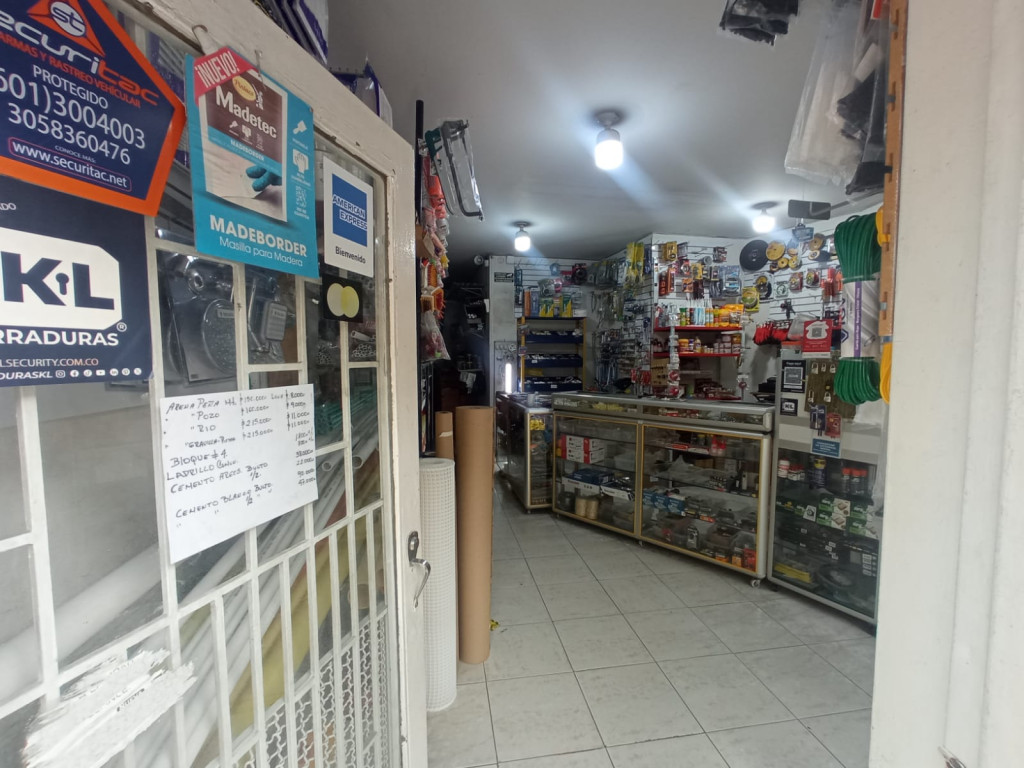 Local en venta en Chapinero Central, Bogotá, 80 m² · foto 5 de 7