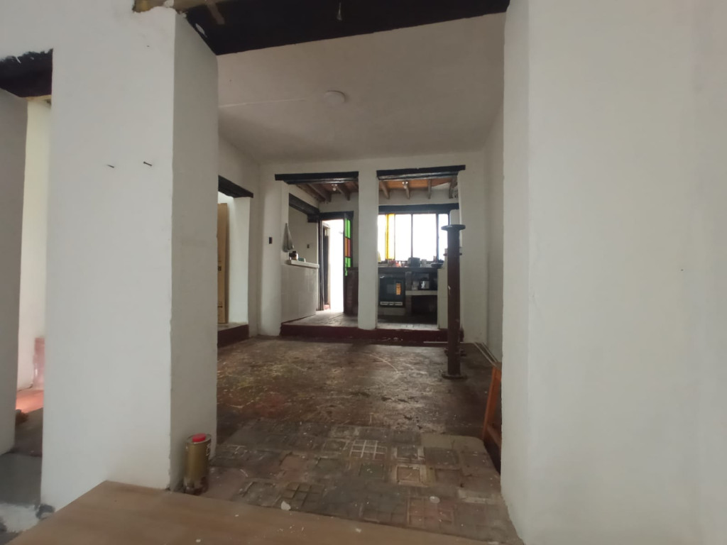 Casa en venta en La Candelaria, Bogotá · foto 11 de 22