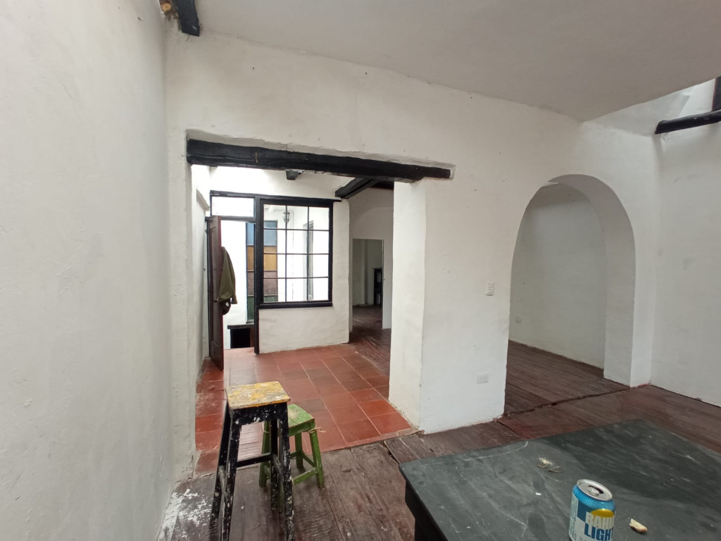 Casa en venta en La Candelaria, Bogotá · foto 12 de 22