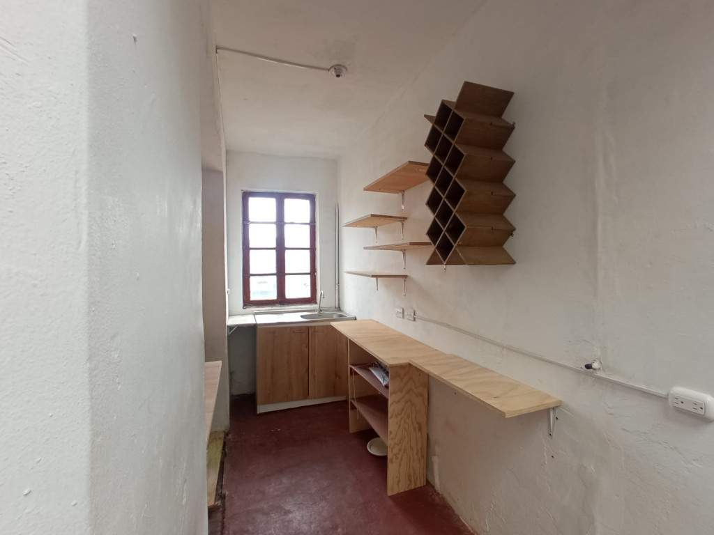 Casa en venta en La Candelaria, Bogotá · foto 13 de 22