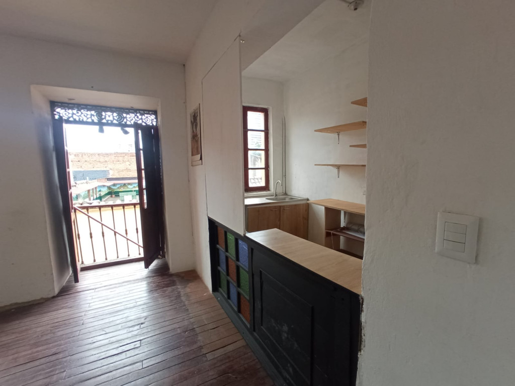 Casa en venta en La Candelaria, Bogotá · foto 14 de 22