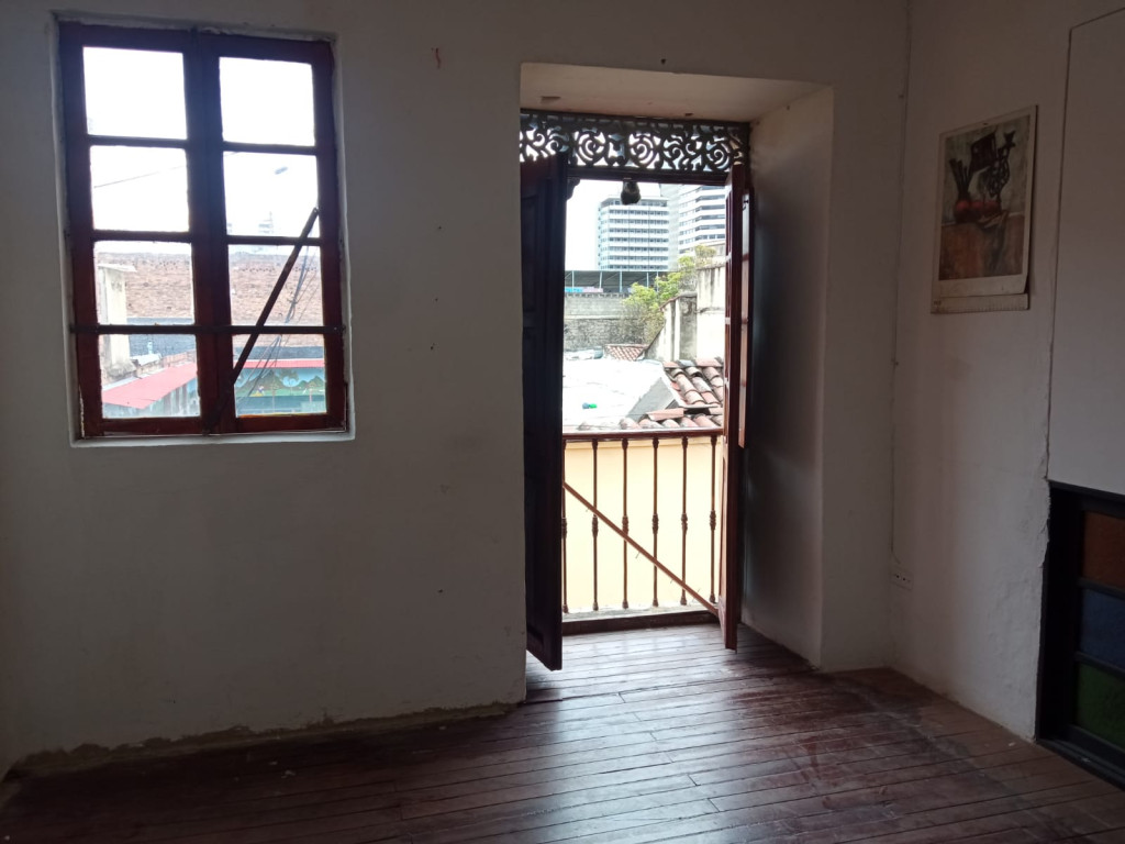 Casa en venta en La Candelaria, Bogotá · foto 15 de 22