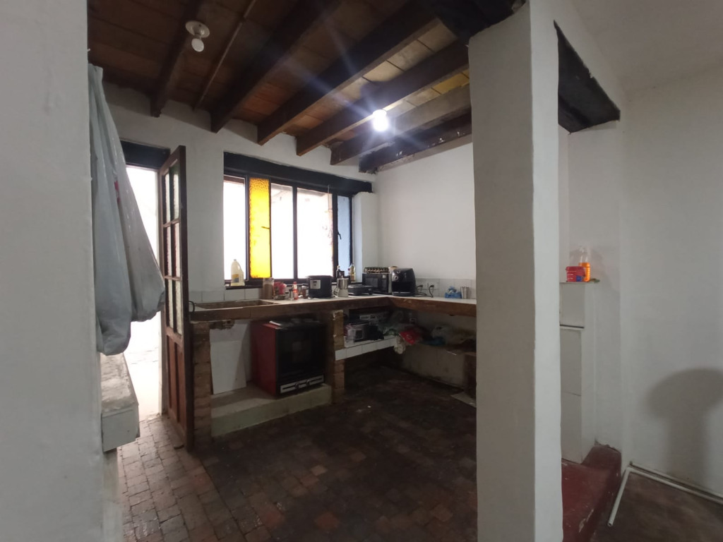 Casa en venta en La Candelaria, Bogotá · foto 17 de 22