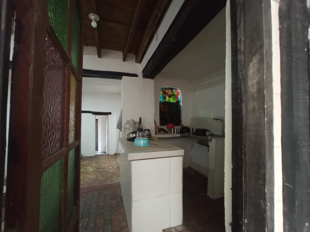 Casa en venta en La Candelaria, Bogotá · foto 19 de 22