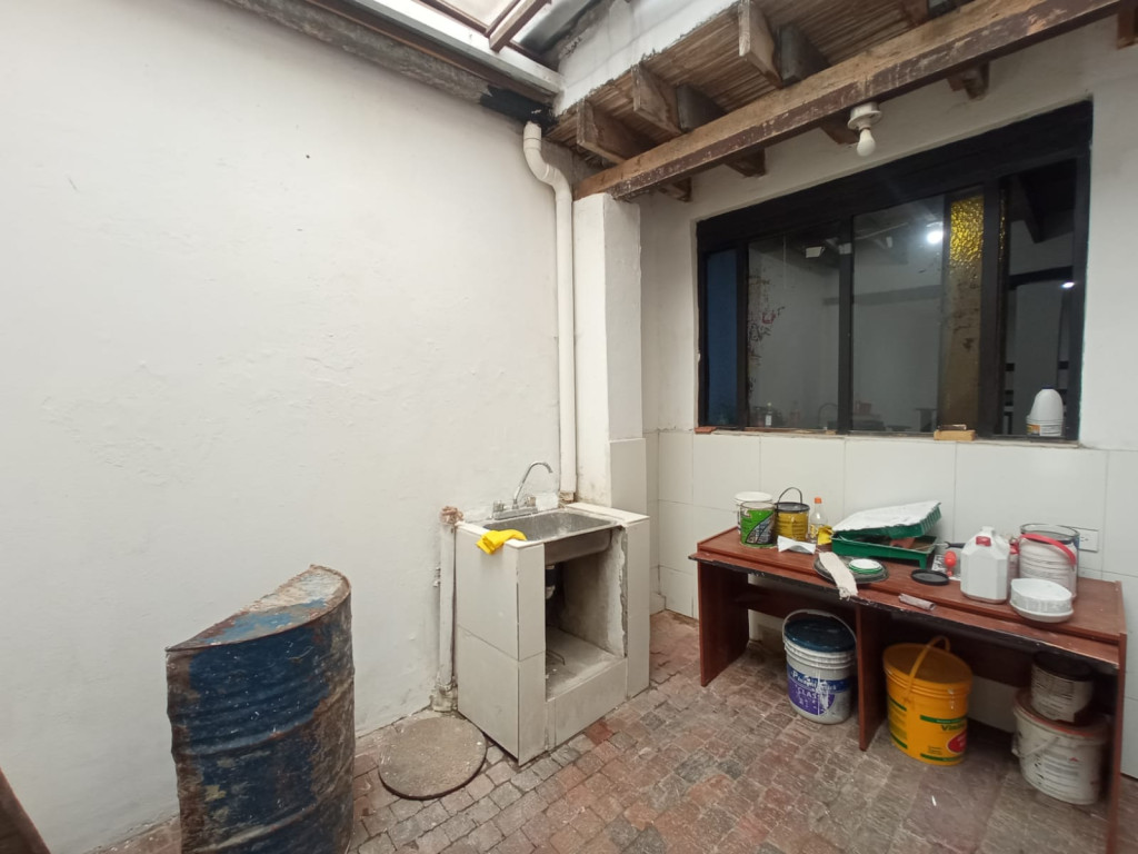 Casa en venta en La Candelaria, Bogotá · foto 20 de 22