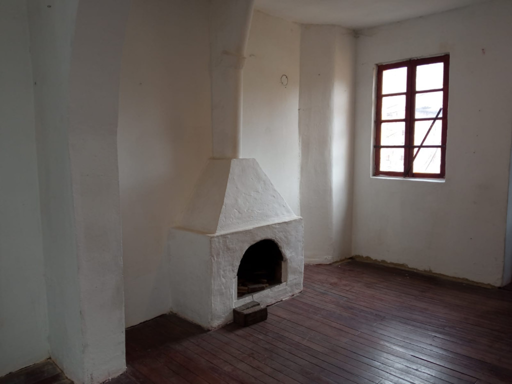 Casa en venta en La Candelaria, Bogotá · foto 21 de 22