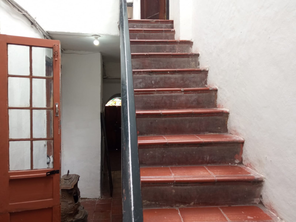 Casa en venta en La Candelaria, Bogotá · foto 22 de 22
