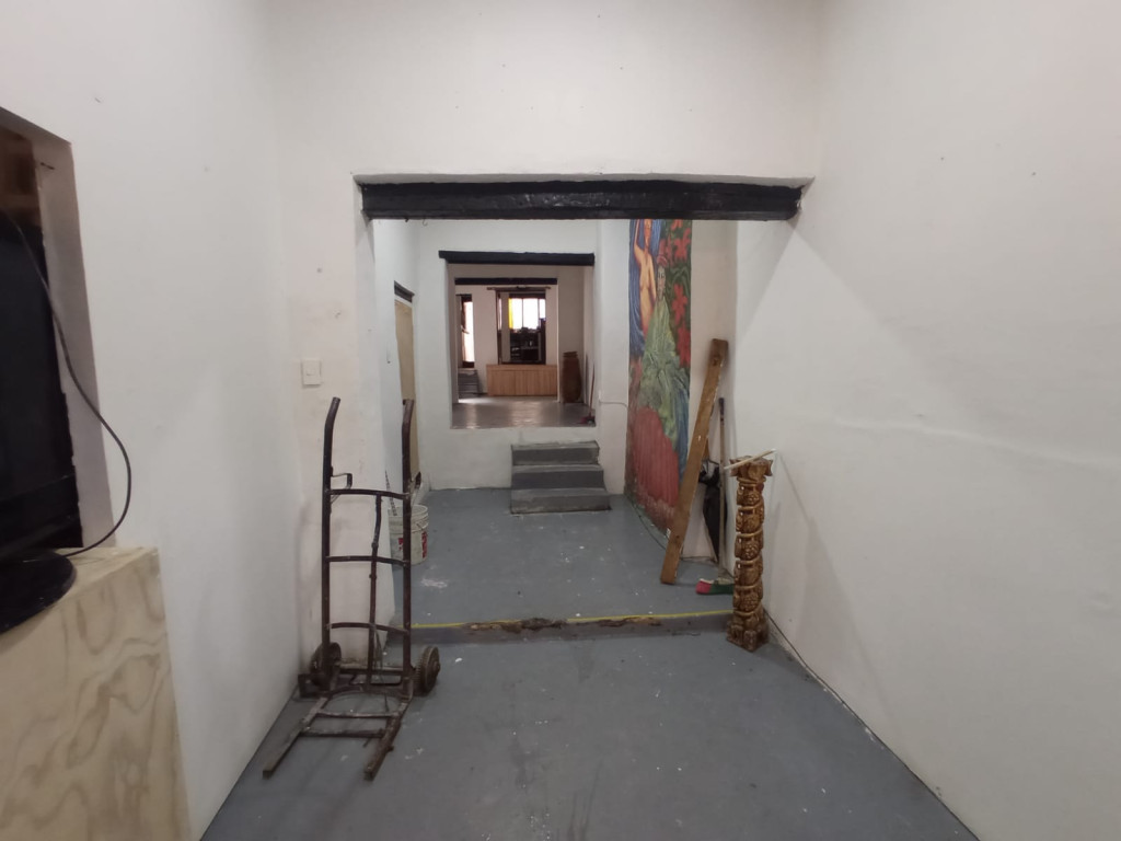 Casa en venta en La Candelaria, Bogotá · foto 2 de 22