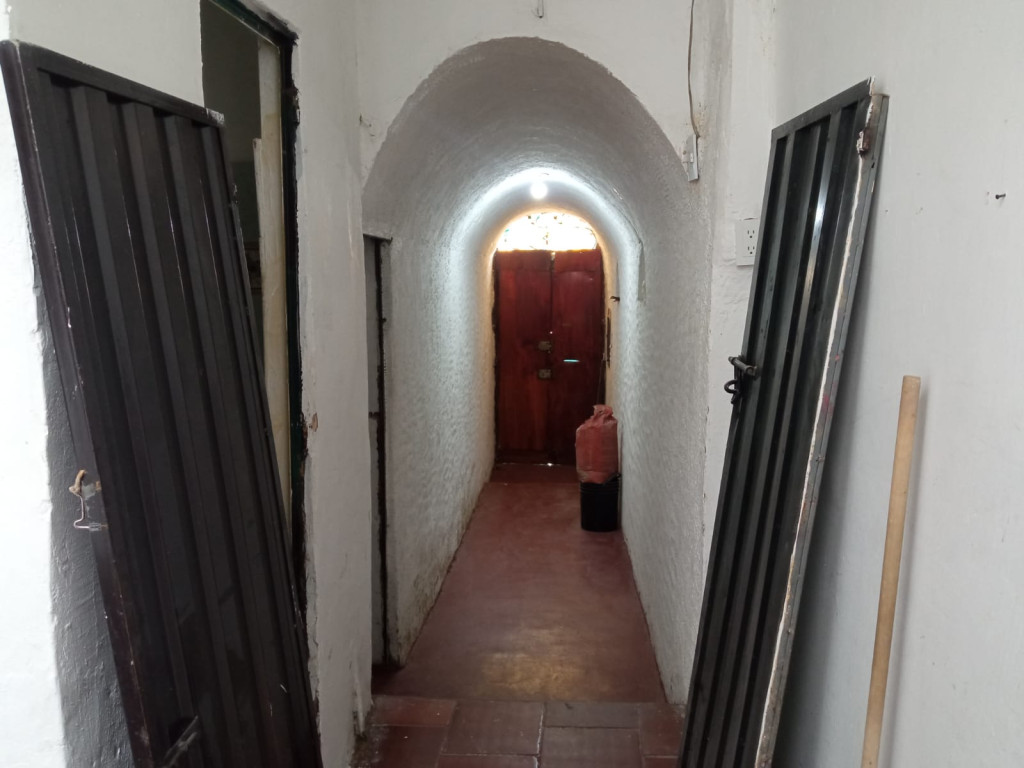 Casa en venta en La Candelaria, Bogotá · foto 3 de 22