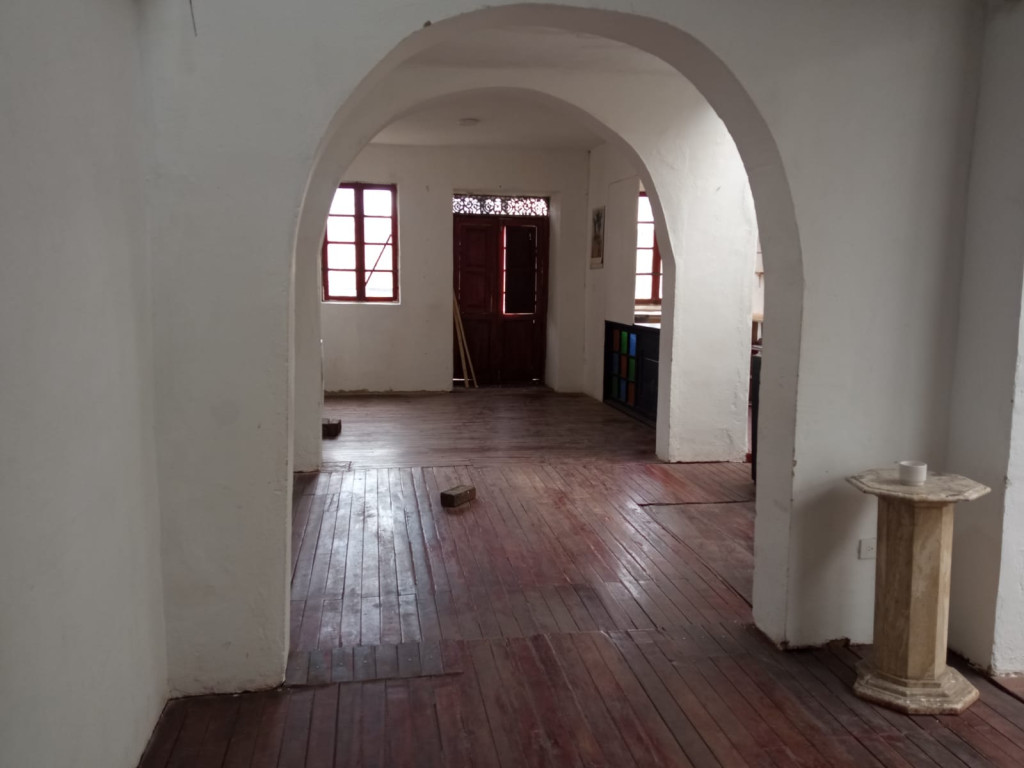 Casa en venta en La Candelaria, Bogotá · foto 4 de 22